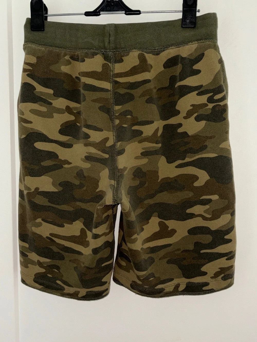 NWOT EUC Gap kids shorts joggers bundle boy's sz 10 12